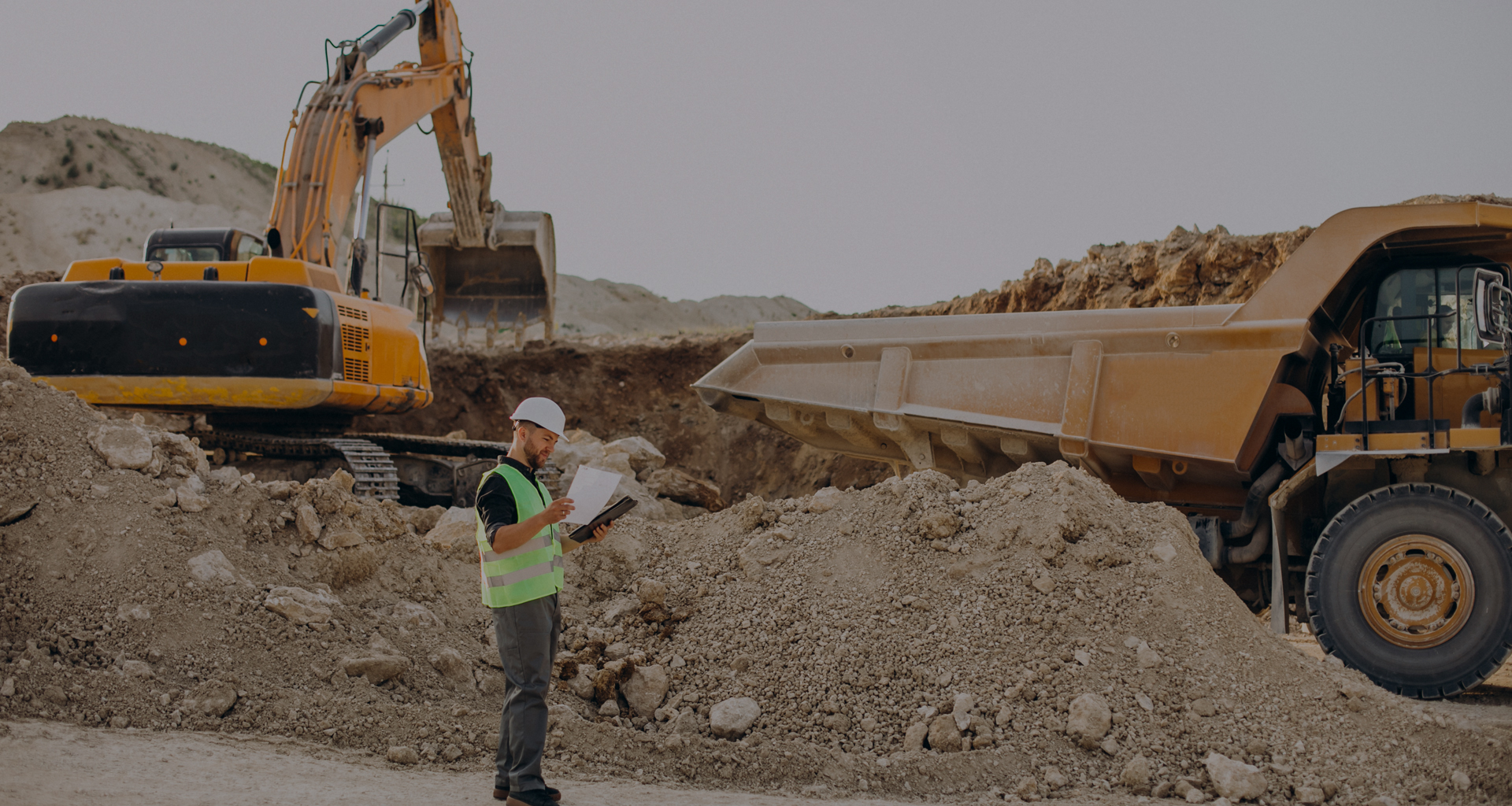 Construction & Mining